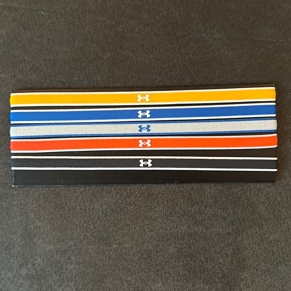 Headbands